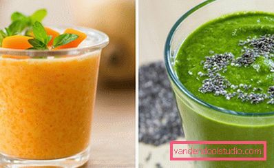 vegetable cocktail vegetable cocktail