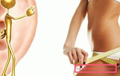 lose weight with a golden needle