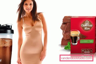 Chocolate drink Chocolate drink