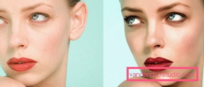 nondescript and bright make up nondescript and bright make up