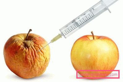 an example of the effect of apple skinbusters an example of an apple skinbuster effect