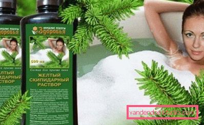 turpentine bath turpentine bath