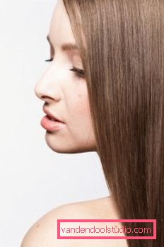 Sour cream for hair. Masks with sour cream