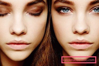 golden brown shadows on the eyelids golden brown shadows on the eyelids
