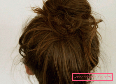 Modern women's and men's hairstyles 2019