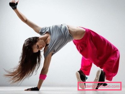 girl in dance girl in dance