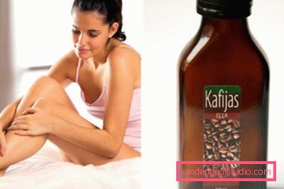 coffee oil for rubbing coffee oil for rubbing