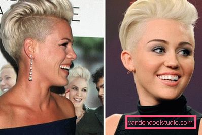 for blondes for blondes