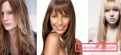 variation of hair with a virgin variation of hair with a virgin