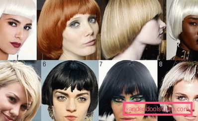 different variations of haircuts page different variations of haircuts page