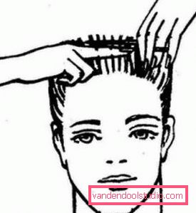 Technology perform haircut playground Shearing the playground and its execution technology