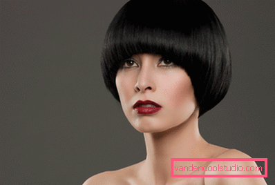 beauty with black hair beauty with black hair