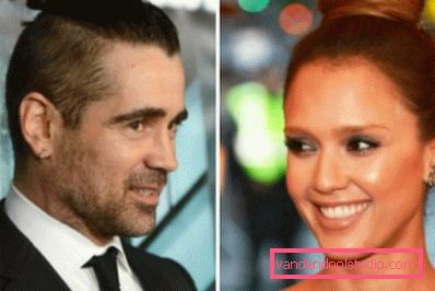 Celebrities with Top Knot