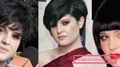 Kelly osbourne