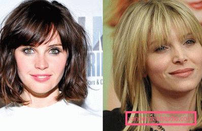 Haircuts for fine hair - 180 photos and secrets of styling