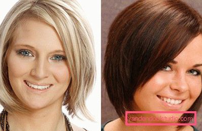 Haircuts for women after 40 years - more than 120 photos
