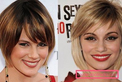 Haircuts for women after 50 years - the most stylish options