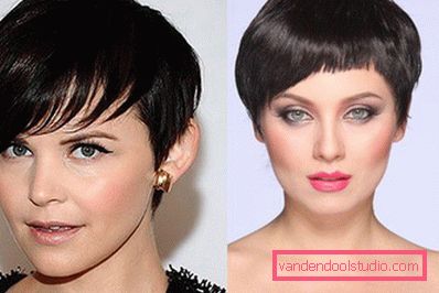 Haircuts for women after 50 years - the most stylish options