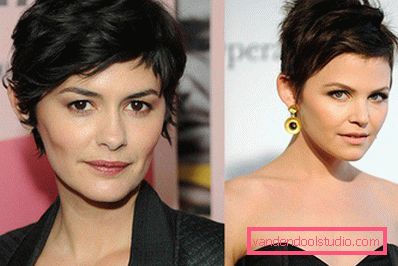 Haircuts for women after 50 years - the most stylish options