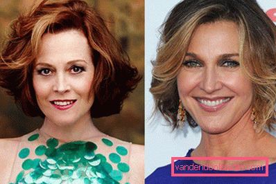 Haircuts for women after 50 years - the most stylish options