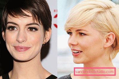 Haircuts for women after 50 years - the most stylish options