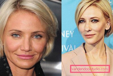 Haircuts for women after 50 years - the most stylish options