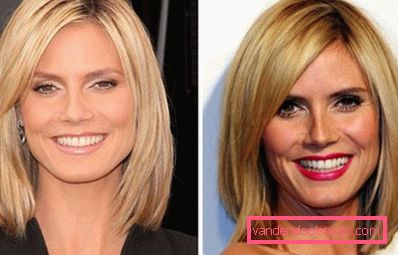 Haircuts for women after 50 years - the most stylish options