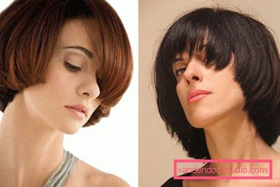 Haircuts for women after 50 years - the most stylish options