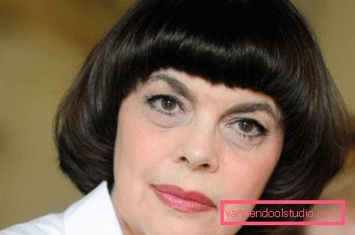 Haircuts for women after 50 years - the most stylish options