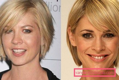 Haircuts for women after 50 years - the most stylish options