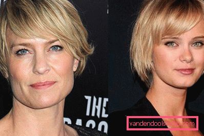 Haircuts for women after 50 years - the most stylish options