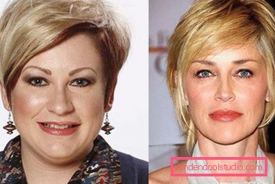 Haircuts for women after 50 years - the most stylish options