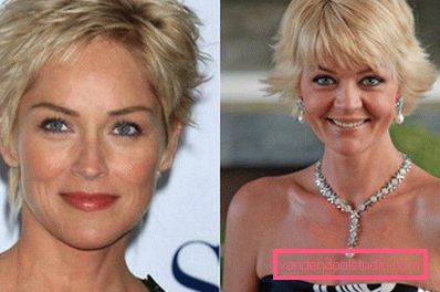 Haircuts for women after 50 years - the most stylish options