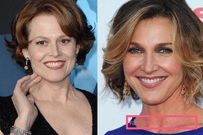 Haircuts for women after 50 years - the most stylish options