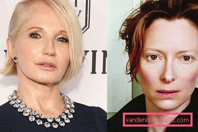 Haircuts for women after 50 years - the most stylish options