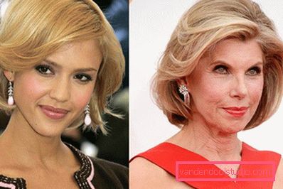 Haircuts for women after 50 years - the most stylish options