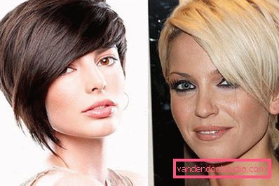 Haircuts for women after 50 years - the most stylish options