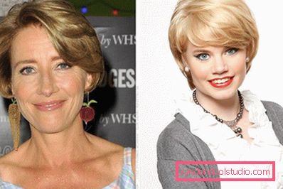 Haircuts for women after 50 years - the most stylish options