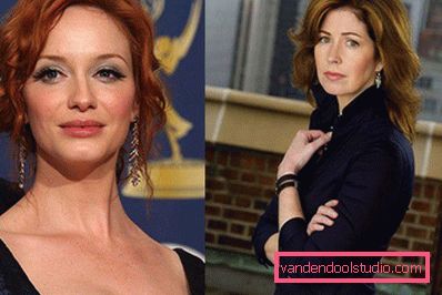 Haircuts for women after 50 years - the most stylish options