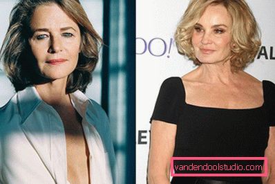 Haircuts for women after 50 years - the most stylish options