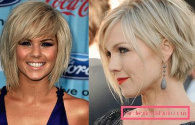 Haircuts for women after 50 years - the most stylish options