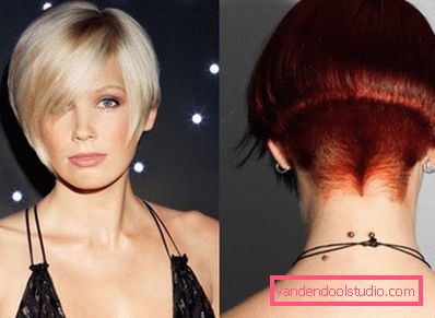 Haircuts for women after 50 years - the most stylish options