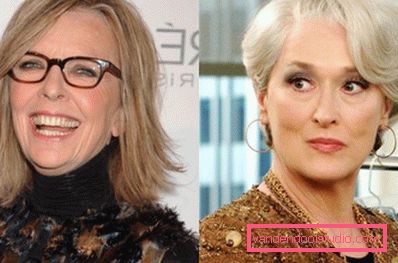 Haircuts for women after 50 years - the most stylish options