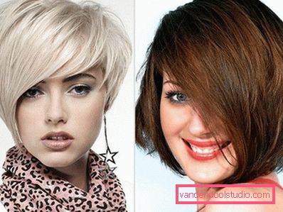 Haircuts for women after 50 years - the most stylish options