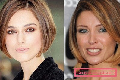 Haircuts for women after 50 years - the most stylish options