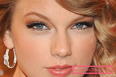 golden makeup for gray-eyed brides golden makeup for gray-eyed brides