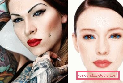 female version female version