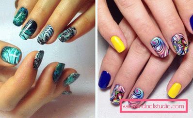color manicure color manicure