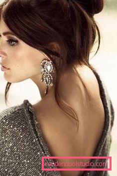 Top most beautiful hairstyles for the New Year