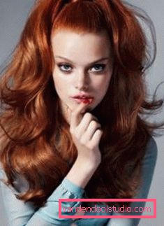 Top most beautiful hairstyles for the New Year